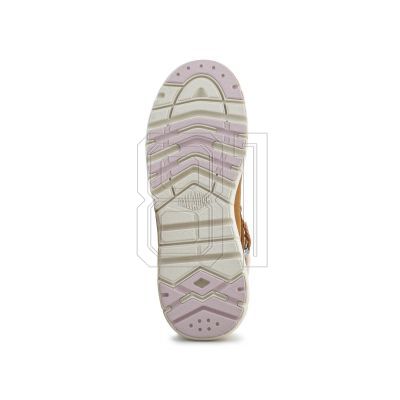 12. Palladium Pallaflex Cuff Warm W 94339-252-M Schuhe