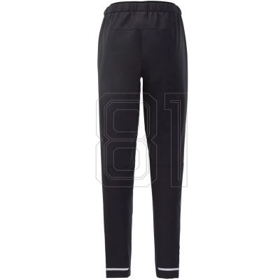 2. Jack Wolfskin Bike Commute Wi Pants W 1507611-6350