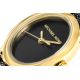 4. MICHAEL KORS Maude MK7585 Damenuhr + Box