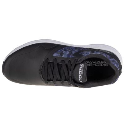 7. Skechers Go Golf Max 14875-BKPR schwarz 35.5