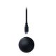 7. Razer DeathAdder V4 Pro Gaming-Maus, kabellos (RF) + USB Typ-A, optisch, 45.000 DPI