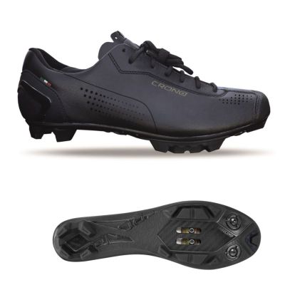 CRONO MTB-Schuhe CG-1-21 schwarz 44 Composite