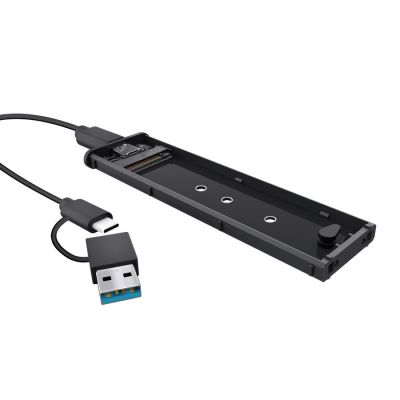 2. Trust M.2 USB-C SSD-Gehäuse