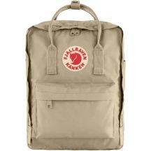 Fjällräven Kanken Rucksack Wanderrucksack Beige Polypropylen (PP), Vinylon