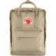 Fjällräven Kanken Rucksack Wanderrucksack Beige Polypropylen (PP), Vinylon