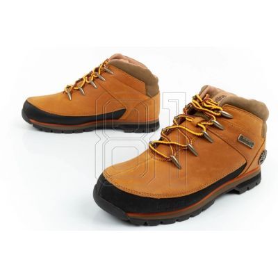 14. Timberland Euro Sprint M TB0A2K84EN1 Schuhe