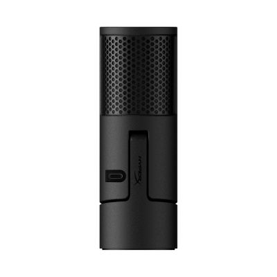 4. HyperX Solocast 2 BLK Mikrofon