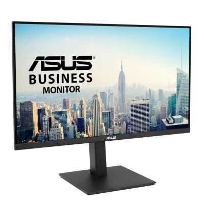 17. ASUS VA32UQSB Computermonitor 80 cm (31,5") 3840 x 2160 px 4K Ultra HD LED Schwarz