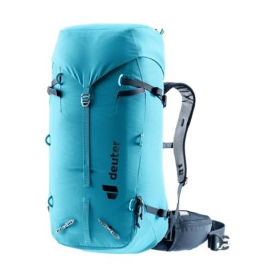 Wanderrucksack - Deuter Guide 32 + 8 SL Lagunentinte