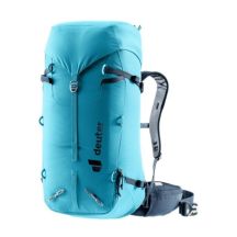 Wanderrucksack - Deuter Guide 32 + 8 SL Lagunentinte