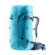 Wanderrucksack - Deuter Guide 32 + 8 SL Lagunentinte