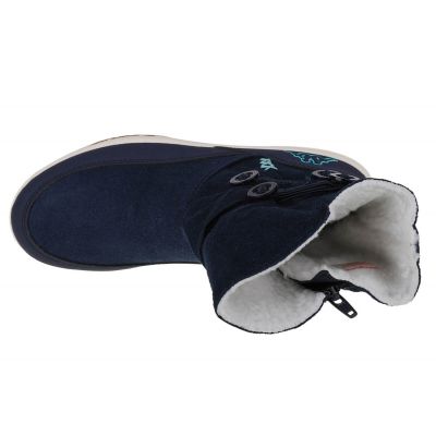 3. Kappa Cream K Jr 260513K-6737 Schuhe