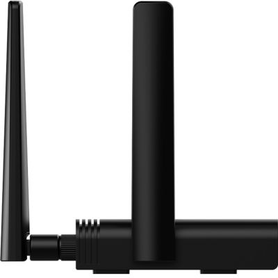 4. Ruijie Reyee RG-EW300T-Router