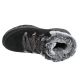 3. Skechers Trego - Schneesorgen 167882-BLK Schwarz 36