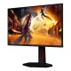 29. AOC G4 25G4KUR Computermonitor 62,2 cm (24,5") 1920 x 1080 px Full HD LED Schwarz, Rot