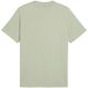 3. Puma Herren ESS Small No.1 Logo Centered Tee Hellgrün 692912 28