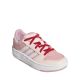 2. Adidas Disney Hoops Classic Pink Kinderschuhe KI7920