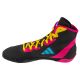 2. adidas Adizero Wrestling JQ4990 Schwarz 42