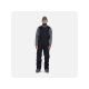 11. Rossignol Classique Hybrid Clim Fz Sweatshirt, grau