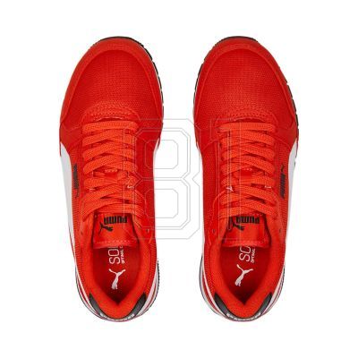 12. Puma ST Runner v3 Mesh Jr Schuhe 385510 17