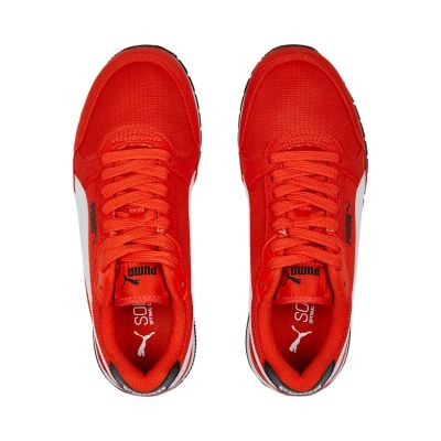 12. Puma ST Runner v3 Mesh Jr Schuhe 385510 17