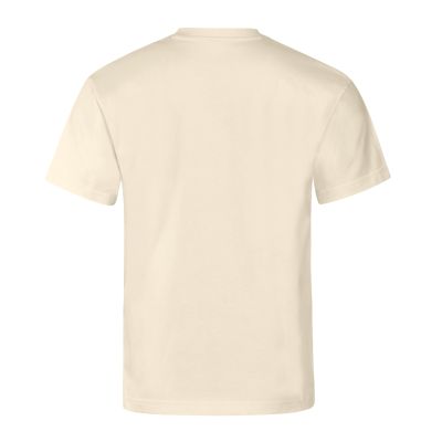 4. Unisex-T-Shirt Vibe (Mandel)