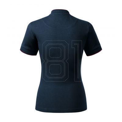 3. Malfini Premium Diamond W Poloshirt MLI-27402