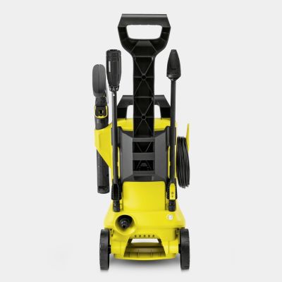 7. Kärcher K 2 Power Control 1.673-600.0 Hochdruckreiniger