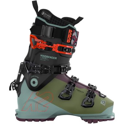 K2 Damen-Skitourenschuhe MINDBENDER TEAM W LV