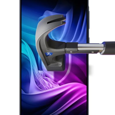 3. 3mk SilkyMatt Pro™ Mattfolie für Samsung Galaxy A57