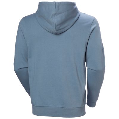 6. Helly Hansen Herren CORE HOODIE 54525 601