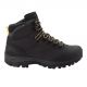 2. Jack Wolfskin REBELLION TEXAPORE MID M phantom / burly yellow XT Herren Wanderschuhe (4051171_6357)