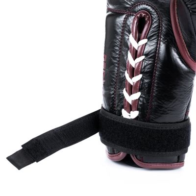 5. Adapter für gebundene Boxhandschuhe | ProFighter | DBX Bushido