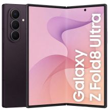 Samsung Galaxy Z Fold8 Ultra, 20,3 cm (8 Zoll), Dual-SIM, 5G, USB Typ-C, 12 GB RAM, 256 GB Speicher, 5000 mAh Akku, Lila