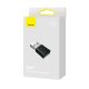 7. Baseus BA07 Bluetooth-USB-Adapter – Schwarz