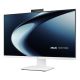 2. ASUS V400 AiO V470VAK-WPE262W Intel Core 7 240H 68,6 cm (27") 1920 x 1080 px All-in-One-PC 16 GB DDR5-SDRAM 1 TB SSD Windows 11 Home Wi-Fi 6 (802.11ax) Weiß