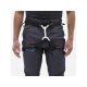 5. MILLET Cimaï Denim Pant M marineblaue Herrenhose