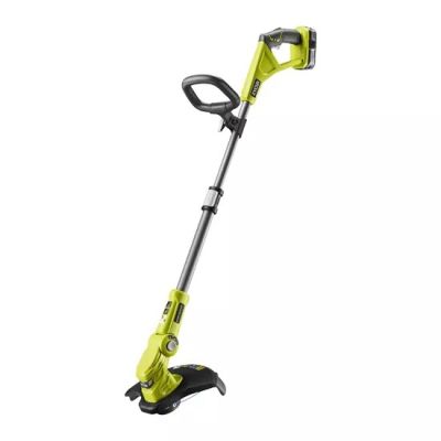 Ryobi RLT183225F Akku-Rasentrimmer, 18 V, 1 x 2,5 Ah, 25/30 cm