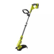 Ryobi RLT183225F Akku-Rasentrimmer, 18 V, 1 x 2,5 Ah, 25/30 cm