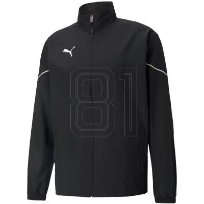 Puma teamRISE Sideline M Jacke 657326 03