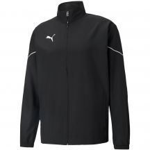 Puma teamRISE Sideline M Jacke 657326 03