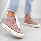 7. Big Star W OO274068 INT2020A Knöchel-Sneaker