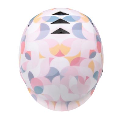 15. Meteor KS02 Jr 24924 Fahrradhelm