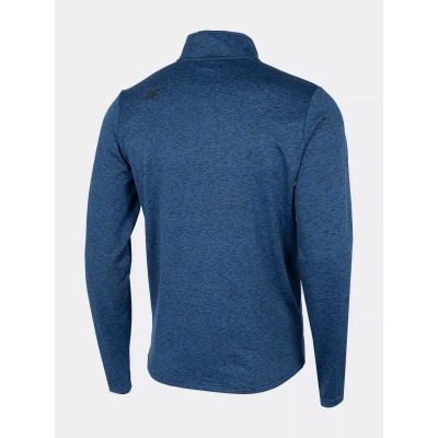 2. Thermoaktives Sweatshirt 4F M H4Z22-BIMD031 30M
