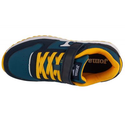 3. Joma Tornado Jr 2405 Jr JTORNAW2405V Schuhe 