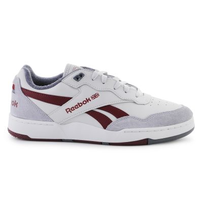6. Reebok Classics BB 4000 II 100033851 Grau