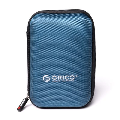2. Orico PHD-25 Schutzhülle für 2,5"-Festplatten – blau