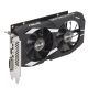 5. ASUS Dual GeForce RTX 3050 OC 6GB Grafikkarte