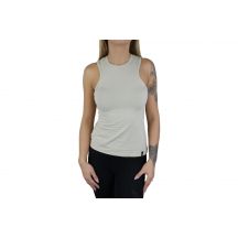 GymHero Tank Top - NUDE Beige S