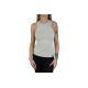 GymHero Tank Top - NUDE Beige S